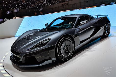 Rimac c2 is among the top 10 fastest cars in the world. Rimac's Concept Two is a soulless speed demon you unlock ...
