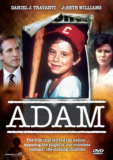 Adam Película De Tv 1983 Imdb