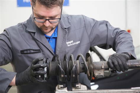 Bras de suspension - Delphi Technologies