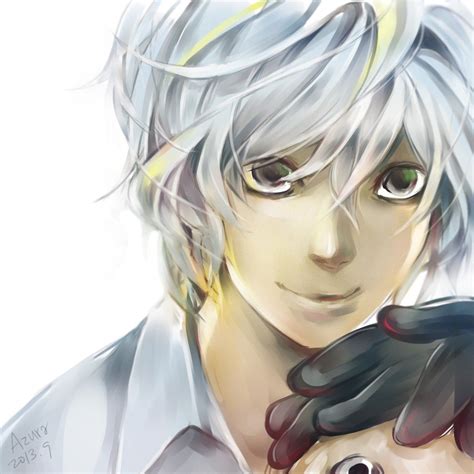 Pin by Nagito Fangurl on Death Note | Death note, Death note near, Death