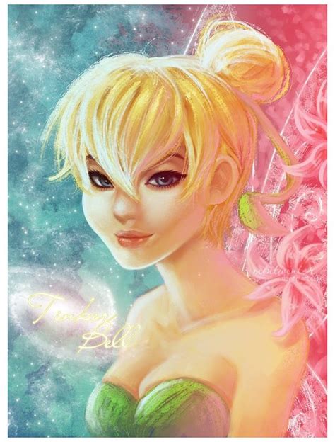 Tinkerbell Tinkerbell Fan Art 34468774 Fanpop