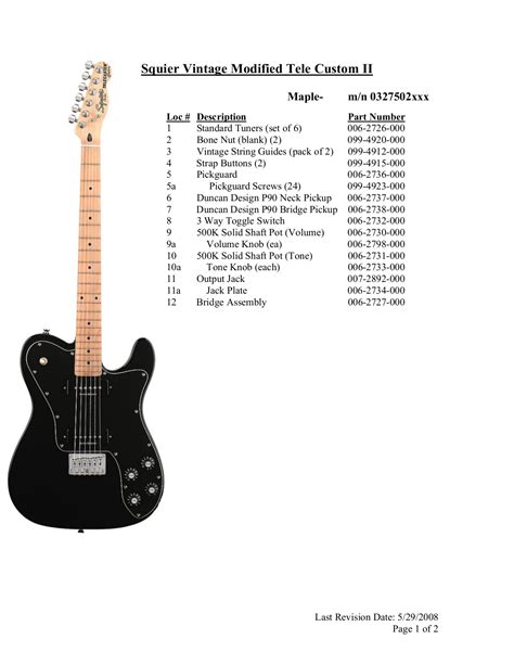 Guitar pickup & control wiring mods. Squier Vintage Modified Jaguar Bass Wiring Diagram