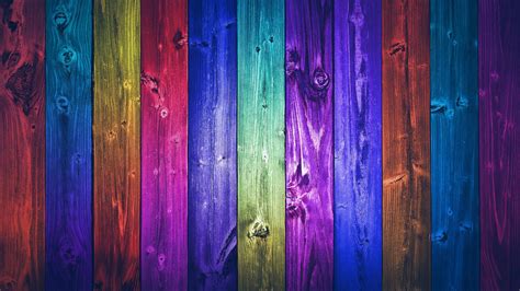 Multicolor Panels Colorful Wallpapers And Images Wallpapers