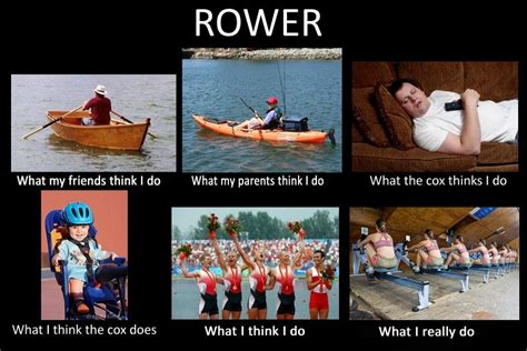 Rowing Memes Rowing Crew Rowing Workout