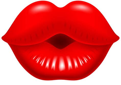 Big Lips Illustrations Royalty Free Vector Graphics And Clip Art Istock