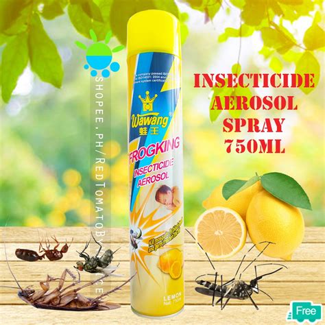 Insect Killer Repellant Insecticide Spray For Mosquito Cockroach Fly Ants Flies Repellent