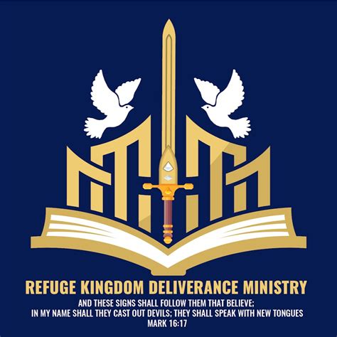 Refuge Kingdom Ministries Youtube