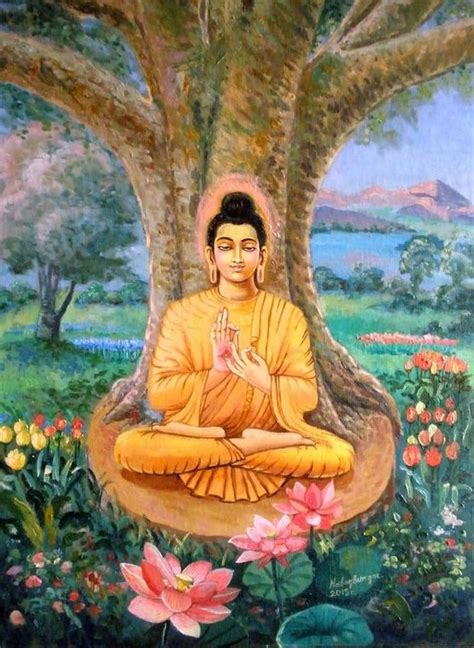 Bhagwan Buddh Ki Image Carrotapp