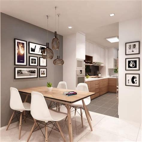 Dining Room Sets For Small Apartments A Guide To Choosing The Perfect