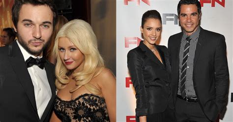 15 Of The Hottest Female Celebrities Who Have Dated Average Joes
