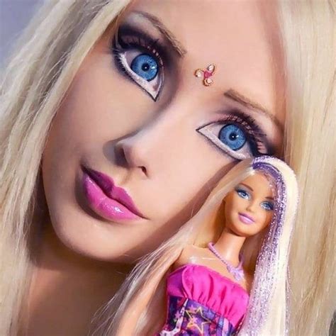 Ukrainian Girl Looks Like Barbie Ukrainian Ladies