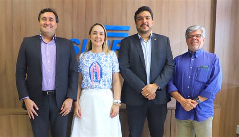 Sebrae Elege Nova Diretoria Para O Quadriênio 20232026 Asn Sergipe Agência Sebrae De Notícias