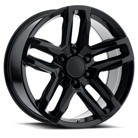 Voxx Replica Trail Boss Wheels And Trail Boss Rims On Sale