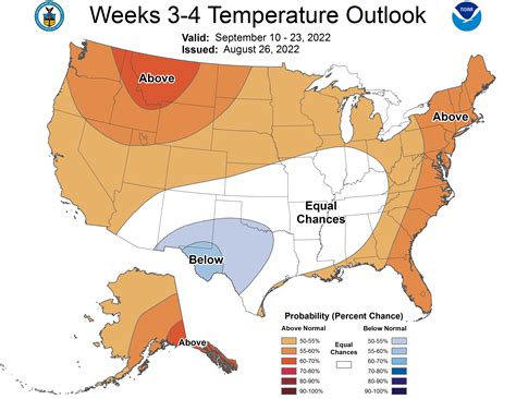 A 'second summer' ahead for Minnesota in September? | MPR News