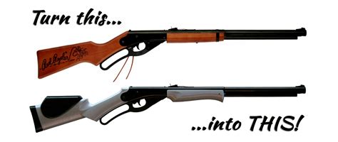 Red Ryder Airgun Products From Grey Premium Accessories