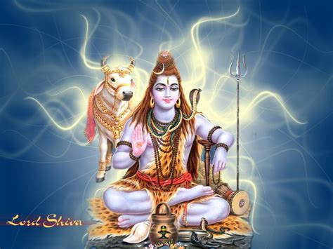 Unduh Wallpaper Theme Lord Shiva Foto Populer Terbaik Posts Id