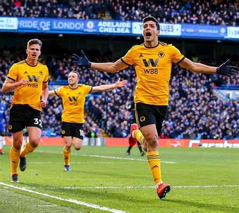 Chelsea vs wolverhampton wanderers highlights and full match competition: Chelsea vs Wolverhampton match analysis