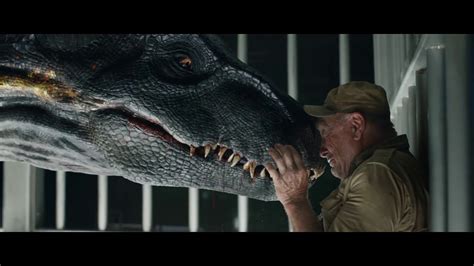 Jurassic World Fallen Kingdom 2018 The Jaws Of The Indoraptor Scene 7 10 Movieclips Otosection