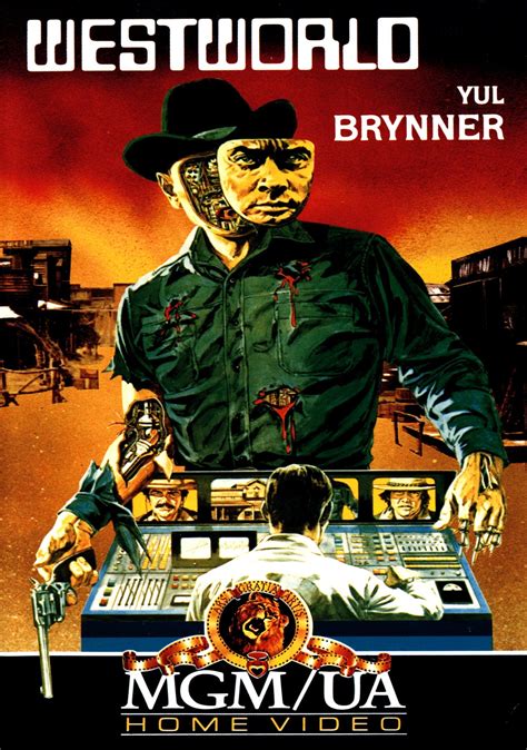1973 Westworld