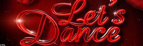 Let's dance 14 prominente wollen beweisen, dass sie beim tanzen eine gute figur machen. Teilnehmerfeld für «Let's Dance» steht - Dschungelkönigin ...