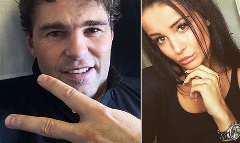 Meet The Model Who Tried To Blackmail An Nhl Legend With Post Sex Selfie