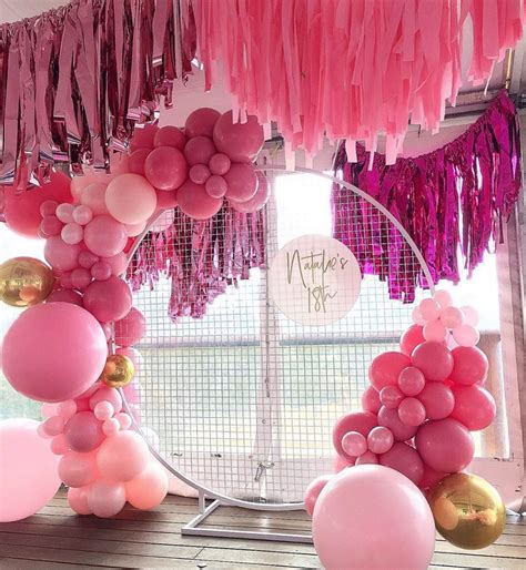 Sintético 96 Foto Decoración 14 De Febrero Con Globos Alta Definición