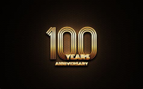 Descargar Fondos De Pantalla 100º Aniversario El Brillo De Los Signos