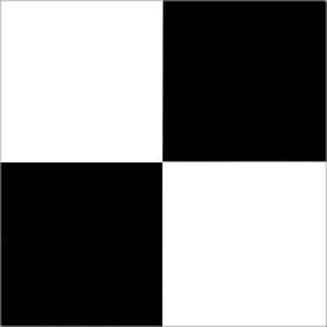 Black and white vinyl floor tiles self stick. Black White Checkered Vinyl Floor Self Stick Tiles ...