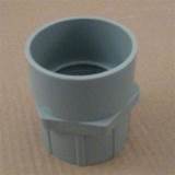 Pvc Pipe Adapters Reducers
