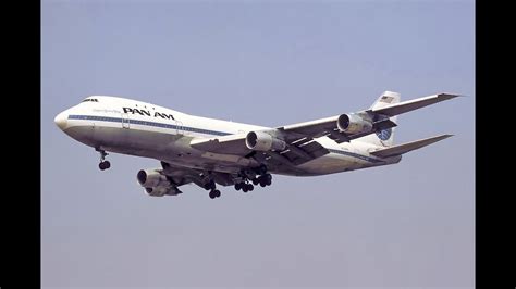 Boeing 747 Jumbo Jet The Boeing Revolution Boeing 747 Aviation