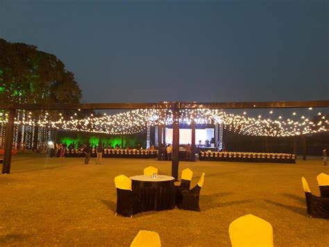 Club Babylon Sola Ahmedabad Banquet Hall Wedding Lawn