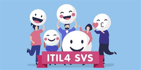 Service Value System The Itil 4 Service Value System Explained