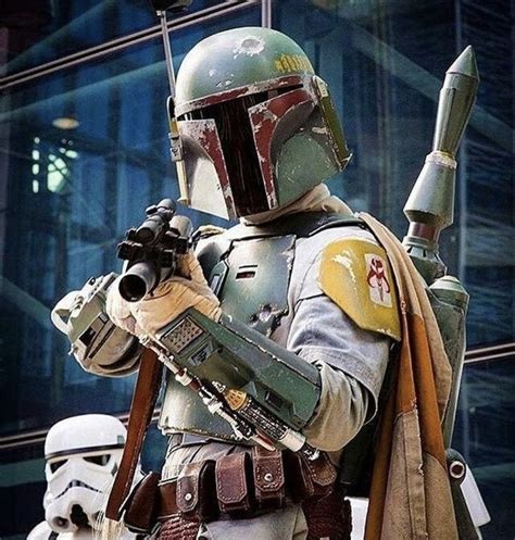 Boba Fett Star Wars Awesome Star Wars Poster Star Wars Fandom