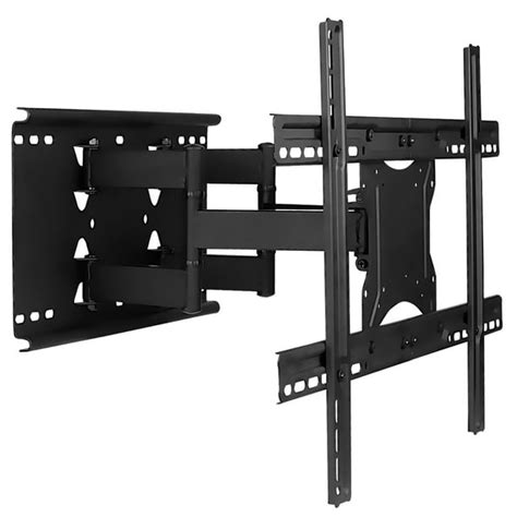 Mount It Full Motion Tv Wall Mount With Dual Articulating Arms Fits