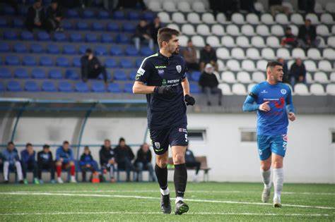 Kapiteni i qëndron besnik klubit, Dren Kryeziu zgjatë kontratën me Картинка - Kapiteni i qëndron besnik klubit, Dren Kryeziu zgjatë kontratën me