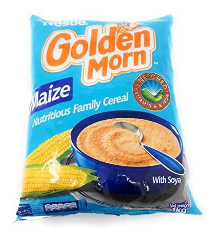 Watch game, team & player highlights, fantasy football videos, nfl event coverage & more Nestle Golden Morn (Nigerian) - Raffertiess Limited