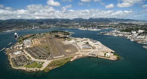 DVIDS Images Joint Base Pearl Harbor Hickam Image Of