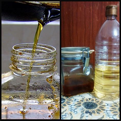 Compro aceite de cocina usado. Aceite de cocina usado ¿dónde lo tiro? - SustentarTV