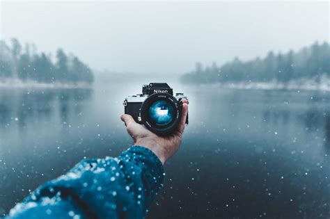 Therapeutic Photography Using Photography As Therapy