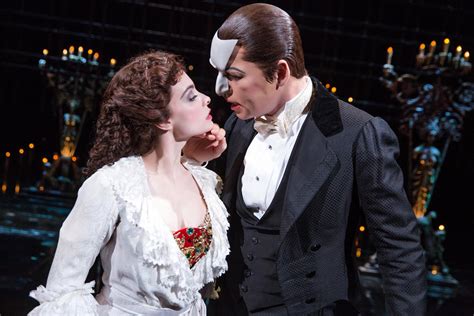 The Phantom Of The Opera Tickets Award Winners Musical Opera