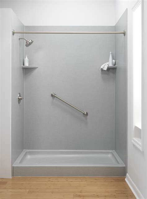 Shower To Tub Conversion Convert Shower To Bath Luxury Bath