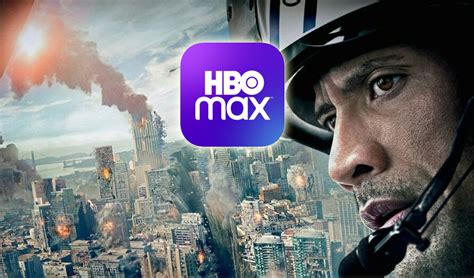 Katastrofa na HBO Max, czyli trochę nowości do obejrzenia na weekend