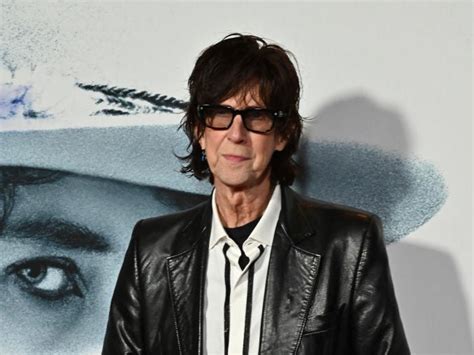 Lead Singer Of The Cars Ric Ocasek Dies Aged 75 Flipboard