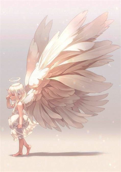 Pin By Godnica On Anime Anime Art Girl Anime Art Angel Art