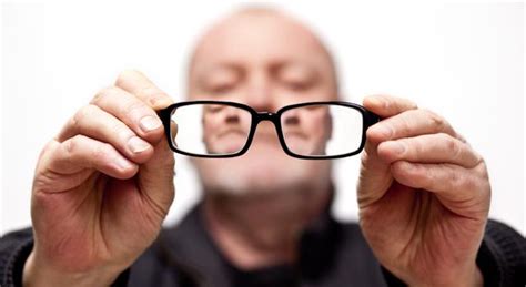 Eye Problems In Seniors 10 Warning Signs To Look Out For Blessed Home