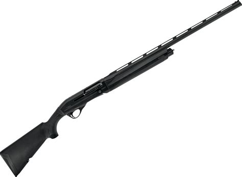 Franchi Affinity Semi Auto Shotgun Ga Black Synthetic