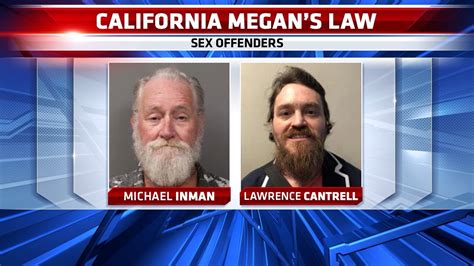 Two Homeless Sex Offenders Plead Not Guilty To Sexual Assault Of Teen Girl At El Cajon Motel