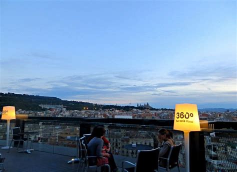 It takes an average of 8h 40m to travel from barcelona to bilbao by train, over a distance of around 291 miles (469 km). The Best Rooftop Bars in Barcelona | Barcelona rooftop bar ...