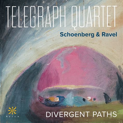 Telegraph Quartet Divergent Paths Schoenberg And Ravel Reviews