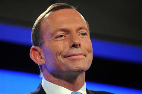 Abbott's Achilles Heel: Is it ideology or ignorance? : RenewEconomy